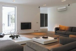 Nákup klimatizace pro dům: recenze, typy, ceny
