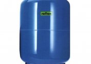 Přehled Reflexových akumulátorů pro vodní systémy