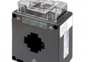 Cómo elegir un transformador de corriente para un medidor de carga