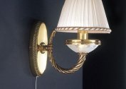 Design features and varieties of switches for sconces