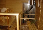 Calefacció per banys: fa una visió general del subministrament de calor d’aigua i gas