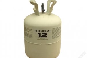 Oil for freon R-12 and how to replace it with an analog
