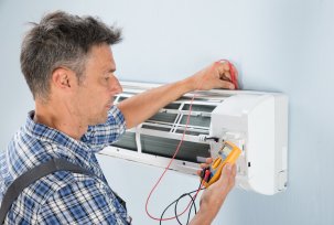Diagnostics and repair of air conditioning systems: typical problems, their causes, elimination and prevention