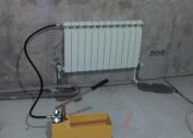 Mètodes i mètodes de seccionar sistemes de calefacció