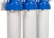 How to choose a water filter from popular models