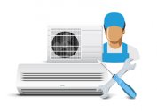 Exempel på kontrakt för underhåll av luftkonditioneringsapparater, deras pris och kostnad