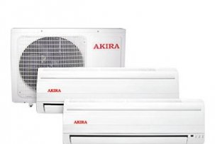 Aperçu des climatiseurs Akira: codes d'erreur, comparaison des modèles et de leurs caractéristiques