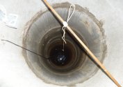 Jak srážky ovlivňují hladinu vody v studni