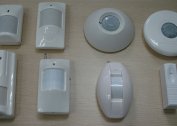 Ways to connect a motion sensor