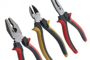 DIY wire stripping - pangkalahatang-ideya ng mga tool
