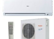 Decodering en instructies voor fouten airconditioner haer