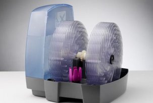 Humidifier at air air purifier