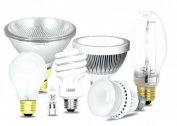Klasifikasi mentol LED - kriteria pemilihan kediaman