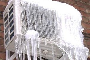 Est-il possible d'installer et d'utiliser des climatiseurs en hiver