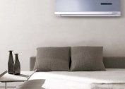 Mga sistema ng air conditioning at proyekto sa apartment