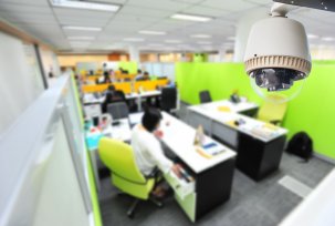 Programmes pour déterminer l'adresse IP d'une caméra de surveillance