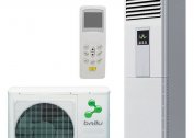 Review of Ballu air conditioners, reviews and instructions for them