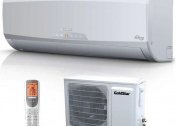 Beoordeling Goldstar-airconditioning: foutcodes, vergelijking van wand- en mobiele modellen