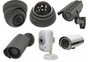 Σύνδεση κάμερας CCTV απευθείας σε τηλεόραση