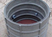 Kanalizasyon için polimer halka kullanmanın avantajları