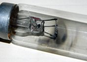Što učiniti ako se fluorescentna svjetiljka ne uključi - uzroci kvara