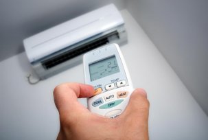 Kompresor i ventilator klima uređaja ne rade ili se ne pokreću