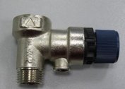 Where are safety valves installed and how are safety valves installed