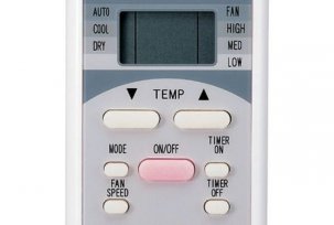 Remote control para sa air conditioner: prinsipyo ng operasyon at mga posibleng malfunctions