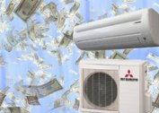 Bewertungen über Klimaanlagen zu einem niedrigen Preis, deren Foto und Beschreibung