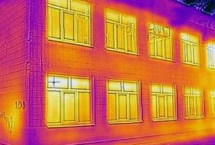 Ce qui est nécessaire pour calculer les caractéristiques thermiques spécifiques d'un bâtiment