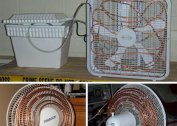 Posible bang mag-install ng air conditioning sa mismong apartment