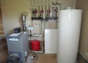 Règles de fonctionnement des équipements domestiques à gaz