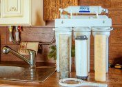 Ποια είναι τα φίλτρα καθαρισμού νερού στο διαμέρισμα και πώς να επιλέξετε το σωστό