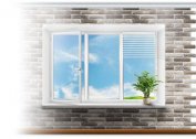 Plastikiniai langai ir balkonai oro kondicionavimui