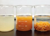 Hvordan bruke koagulanter til vannbehandling