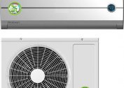 Granskning av luftkonditioneringsapparater Rolsen: felkoder, jämförelse av populära modeller