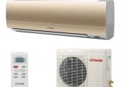 Kitano airconditioners review: foutcodes, vergelijking van populaire modellen