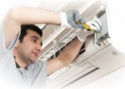 Air Conditioning Service and Sales Firms