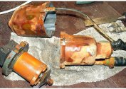 Hvilke parametere bør overvåkes for pålitelig og stabil drift av nedsenkbare pumper