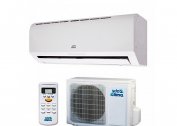 Review of air conditioners Vico Clima: error codes, comparison of mobile models and split systems