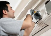 The cost and price of repairing air conditioners, training, video