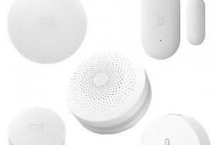 Seznam senzorů používaných v inteligentních domácnostech