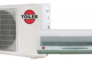 Toiler air conditioners overview: error codes, comparison of duct, cassette and floor-to-ceiling models