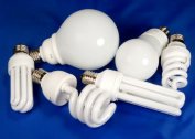 Enerji tasarruflu lambaların tanımı ve düzenlenmesi