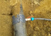 Penalties and other types of liability for unauthorized connection to the water supply