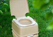 Ce toaletă de țară fără cesspool trebuie să alegeți