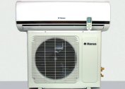 Hansa Air Conditioners Overview: Features, Comparison, Remote Instructions and Errors