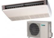 Översikt av DAIKIN luftkonditioneringsapparater, instruktioner för dem och användarrecensioner