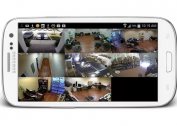 How to make DIY video surveillance from your phone