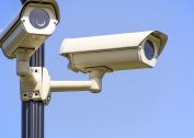 De bästa kamerorna för gataövervakning